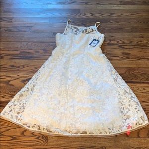 NWT Nanette Lepore size 6 Dress